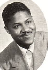 Bennie Paul Nunn (1923-1987)