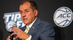 ACC commissioner Jim Phillips proposes FBS move away from NCAA