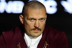 Fury snubbed for rival as ex-sparring partner makes Joshua point