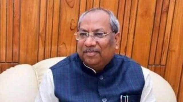 सीट नहीं मिली फिर भी करेंगे भाजपा का समर्थन, संजय निषाद ने बताई त्याग की वजह, Uttar-pradesh Hindi News - Hindustan