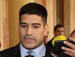 Etiqueta "Alejandro" en La Nación