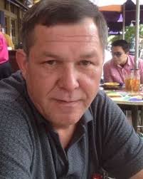 Donald David Mann (1961-2023)