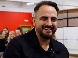 W młodości tancerz został absolwentem akademii wychowania fizycznego w warszawie. Agustin Egurrola Kim Jest Wiek Wzrost Waga Instagram Kariera Plotki Partnerka Dzieci