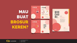 Entdecke rezepte, einrichtungsideen, stilinterpretationen und andere ideen zum ausprobieren. Jasa Pembuatan Booklet Desain Brosur Untuk Kebutuhan Promosi Tokopresentasi Com