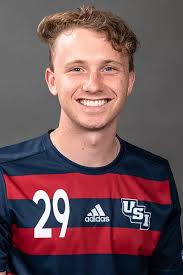 Luke Lindsay's Instagram, Twitter & Facebook