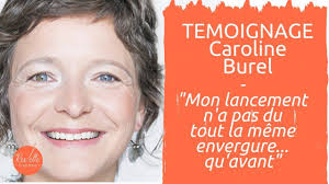 Temoignage Caroline Burel Tous Les Memes Coaching Changer De Metier