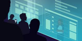 This is the intimate zone and you can feel the change when someone enters your personal space. Behind The One Way Mirror A Deep Dive Into The Technology Of Corporate Surveillance Security Surveillance Adafruit Industries Makers Hackers Artists Designers And Engineers