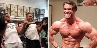 Is Breast Milk Good For Bodybuilding Un Well Netflix Series Explores