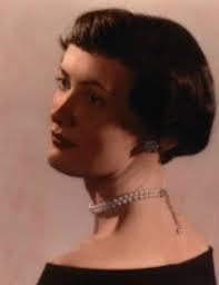 Madeira Joyce Deloach Thom Obituary March 13, 2019