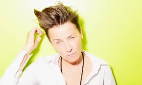 Basic Folk Podcast: Melissa Ferrick