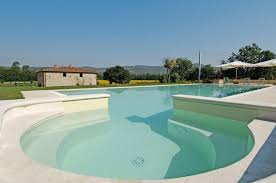 Villa Franco Italien Toskana Provinz Arezzo Nahe Siena 10 12 Personen Privater Pool Klimaanlage Die Villa Franco Ferienhaus Italien Villa Toskana Ferien
