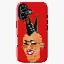 Sasha iPhone Cases for Sale