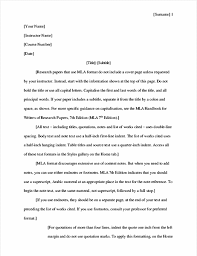This article from lawtutors goes over the structure of an objective legal memorandum and how to write the discussion section. Mla Style Research Paper