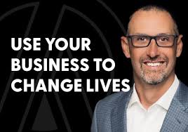 David Callanan: Use Your Business to Change Lives