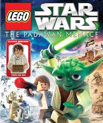 Apr 14, 2021 · a padawan was an apprentice paired with a jedi knight or jedi master for teaching and training. Lego Star Wars The Padawan Menace Brickipedia The Lego Wiki