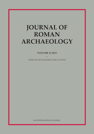 Les journées européennes du patrimoine is like a big open house.for one weekend only, visitors are invited to go behind the scenes and discover iconic historical and cultural. Journal Of Roman Archaeology Volume 32 Cambridge Core