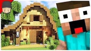 We are building a barn! Download Barn House In Minecraft Images Minecraft Ideas Collection