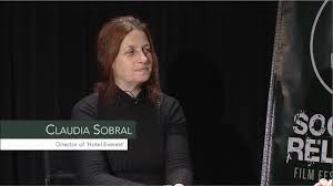 SR Socially Relevant Film Festival NY Dialogues