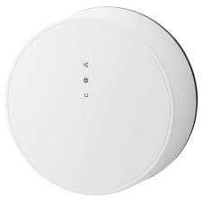 The colour temperature can be switched between 2200 kelvin (warm glow), 2700 kelvin (warm white) and can only be used with ikea smart lighting products. Smart Lighting Smart Light Bulbs Wireless Lighting Ikea