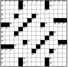 Crossword labs is a crossword puzzle maker. Medium Level Printable Medium Level Free Printable Crossword Puzzles Medium Difficulty