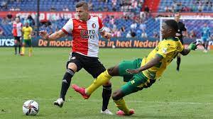 Het laatste feyenoord nieuws, de uitslagen, het programma, de topscorers en natuurlijk de transfergeruchten: 6rbyjnia8b65km