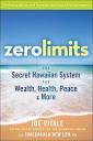 Amazon.com: Zero Limits: The Secret Hawaiian System for Wealth ...