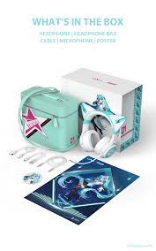 Product Detail Hatsune Miku Miku Hatsune