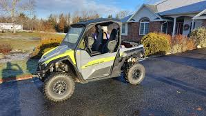 I know our 850s aren't pure sport machines but always wondered how they  would do in the sand dunes with the right tires. Has anyone ever taken  theirs to the dunes..pics for
