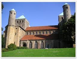 Audioguideportal Romanische Architektur Kirchen Kathedrale