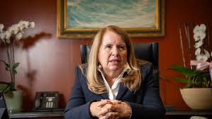 La ministra Loretta Ortiz se tomará una licencia de la Suprema Corte por motivos de salud