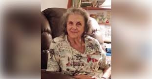 Obituary information for Gladys Ruth Roberts