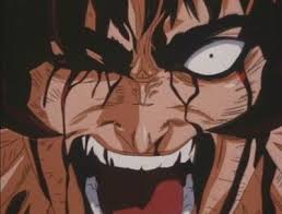 The Crusades Of A Critic October Nightmares Iii 6 Berserk 1997 1998 Berserk Berserk Movie Anime