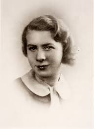 On Thursday, the world lost another great heroine of WWII. Wanda Rosiewicz,  one of the last two remaining “Rabbits” of Ravensbrück, passed away at the  age of 99. Wanda, a teenage resistance