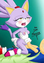 Rule34 - If it exists, there is porn of it  blaze the cat, sonic the  hedgehog  244576
