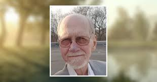 James Russell Walton Obituary September 29, 2023