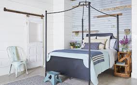 These bedrooms all incorporate various shades of blue in big and small ways that will have you feeling calm just by looking at the photos! 25 Best Blue Rooms Decorating Ideas For Blue Walls And Home Decor