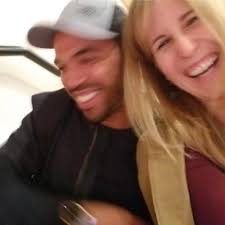 Stacey Fredericks and Chris Jones' Wedding Website