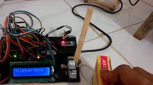 Check spelling or type a new query. Membuat Pintu Gerbang Otomatis Dengan Arduino Nofgi Piston