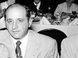 Sam Giancana