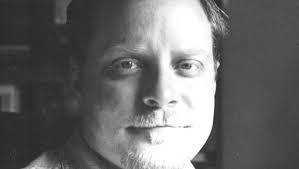 Richard Mize: Remembering creative Bolt from the past