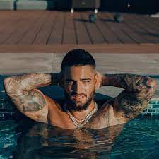 Baby rasta & gringo ft. Maluma Photos 2 Of 219 Last Fm