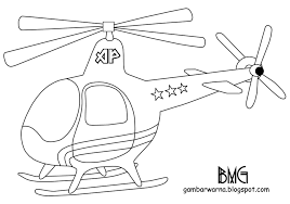 Download now hitam putih helikopter penyelesaian helikopter berputar. Mewarnai Helikopter Coloring And Drawing