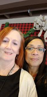 Karen Faye Jackson's Memorial Website