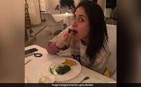 Weight Loss Makki Roti Sarson Saag And White Butter Benefits Kareena Kapoor Khan In Punjab