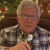 Todd M. Urban Obituary