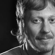 Andy Breese a Head of Art & Design in London working at Publicis London