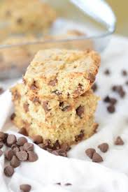 Over 2,000 healthy recipes with macros and weight watchers smart points from their latest freestyle program. Weight Watchers Chocolate Chip Cookies
