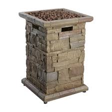 Unplug, relax and unwind in the comfort of your own backyard beside the canyon ridge� fire table. Shop Bond Mfg Heating