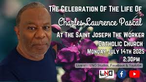 The Celebration Of The Life Of Catherine Perle Leo-Armstrong