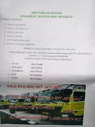 Dan persyaratan sebagai berikut : Siba Surya Wb Driver Photos Facebook